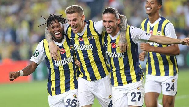 Fenerbahçe'ye kötü haber! Miguel Crespo'nun son durumu açıklandı...