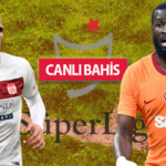 Galatasaray'da 7 eksik, Sivasspor'un golcüsü yok! Muhtemel 11'ler, iddaa tüyoları, çarpıcı istatistikler...