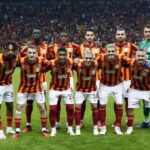 Galatasaray'da bir ayrılık daha! Bugün İtalya'ya gidiyor...