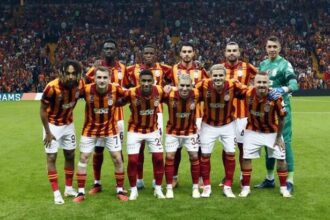 Galatasaray'da bir ayrılık daha! Bugün İtalya'ya gidiyor...