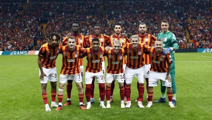 Galatasaray'da bir ayrılık daha! Bugün İtalya'ya gidiyor...