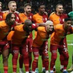 Galatasaray'da Boey sonrası ayrılıklar sürecek! 3 yıldıza teklif...