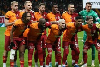 Galatasaray'da Boey sonrası ayrılıklar sürecek! 3 yıldıza teklif...