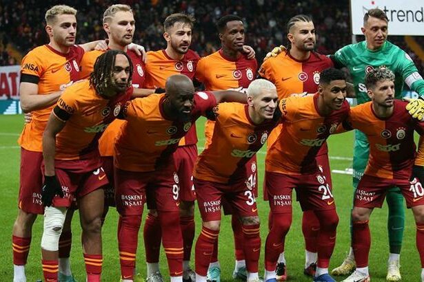 Galatasaray'da Boey sonrası ayrılıklar sürecek! 3 yıldıza teklif...