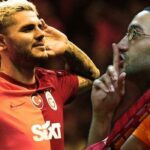 Galatasaray'da her şey değişti! Mauro Icardi ve Hakim Ziyech için harekete geçtiler...