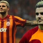 Galatasaray'da Mauro Icardi dönüyor! Trabzon maçında sahada ama...