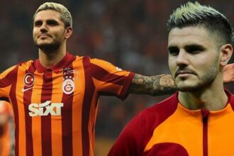 Galatasaray'da Mauro Icardi dönüyor! Trabzon maçında sahada ama...