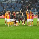 Galatasaray'da şampiyonluk tablosu! Derbi kralı...