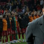 Galatasaray'da yıllar sonra bir ilk! Lig tarihinde ikinci kez...