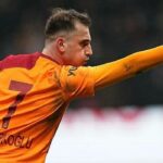 Galatasaray evinde 28 maçtır yenilmiyor! Kerem Aktürkoğlu'ndan son 2 maçta 4 gol...