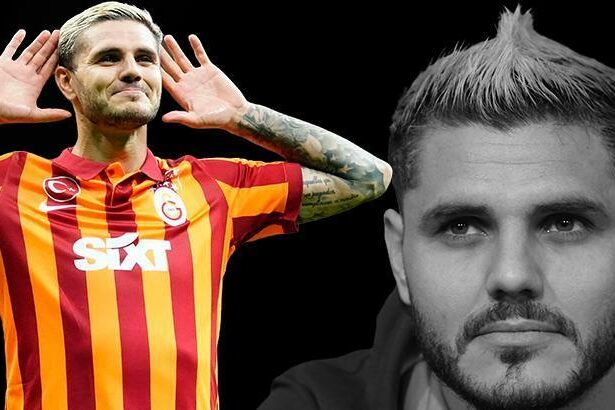 Galatasaray'ın süperstarı Mauro Icardi'ye talip var! Temaslar başladı...