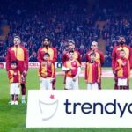 Galatasaray'ın yıldız ismine iki talip! Biri Avrupa'dan biri Suudi Arabistan'dan