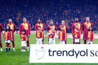 Galatasaray'ın yıldız ismine iki talip! Biri Avrupa'dan biri Suudi Arabistan'dan