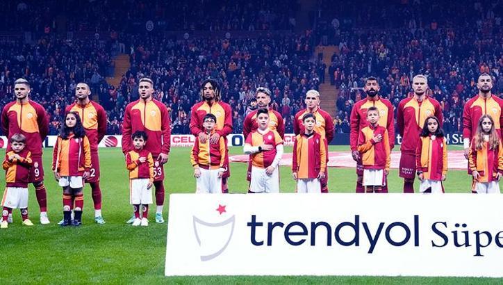 Galatasaray'ın yıldız ismine iki talip! Biri Avrupa'dan biri Suudi Arabistan'dan