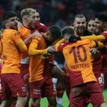 Galatasaray'ın zirve inadı! Fenerbahçe’yi takibini sürdürdü