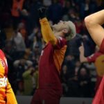 Galatasaray sezon rekoru kırdı! Şaşırtan istatistik