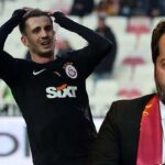 Galatasaray taraftarları ıslıklamıştı! Kerem Aktürkoğlu ile kritik görüşme