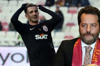 Galatasaray taraftarları ıslıklamıştı! Kerem Aktürkoğlu ile kritik görüşme