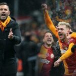 Galatasaray Teknik Direktörü Okan Buruk: Bu maçlar şampiyonluk getiriyor! Transfer sözleri...