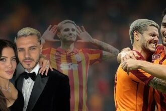 Galatasaray transfer haberleri | Mauro Icardi için bomba gibi düşen iddia! Ayrılık kararı, büyük şok yaşadı