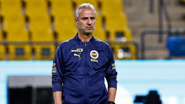 İstanbulspor maçı öncesinde Fenerbahçe'de 7 eksik! İsmail Kartal'ın zor kararı...