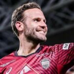 Juan Mata, Vissel Kobe’den ayrıldı