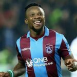 Ogenyi Onazi: "Simone Inzaghi Trabzonspor'a gitmemem için bana yalvardı"