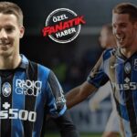 ÖZEL | Galatasaray'dan Mario Pasalic atağı! Listeye eklendi...