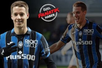 ÖZEL | Galatasaray'dan Mario Pasalic atağı! Listeye eklendi...