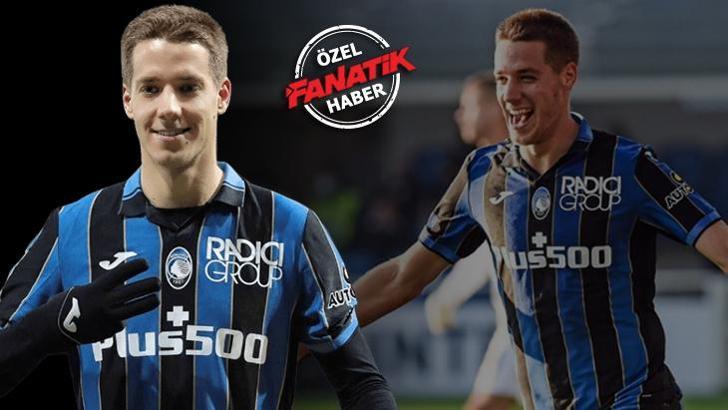 ÖZEL | Galatasaray'dan Mario Pasalic atağı! Listeye eklendi...