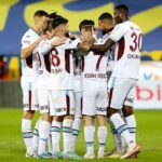 (ÖZET) FIRTINA'DAN KRİTİK 3 PUAN! Ankaragücü - Trabzonspor maç sonucu: 0-1