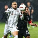 (ÖZET) KARTAL'A BÜYÜK ŞOK! Pendikspor - Beşiktaş maç sonucu: 4-0