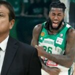 Panathinaikos - Olympiacos maç sonucu: 85-80 | Ezeli rekabette Ergin Ataman farkı!