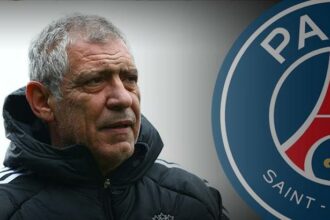 Paris Saint Germain'den Beşiktaş'a! Transferde Fernando Santos ısrarı