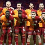 Performanslarıyla zirveye çıkıp, kıskandırdılar! Galatasaraylı yıldıza yeni sözleşme önerilecek...