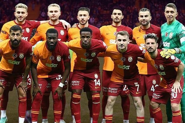 Performanslarıyla zirveye çıkıp, kıskandırdılar! Galatasaraylı yıldıza yeni sözleşme önerilecek...