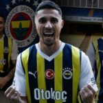 Rade Krunic resmen Fenerbahçe'de! Detaylar belli oldu