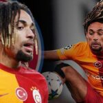 Sacha Boey transferinde son dakikada! Galatasaray ile Bayern Münih anlaşmaya vardı