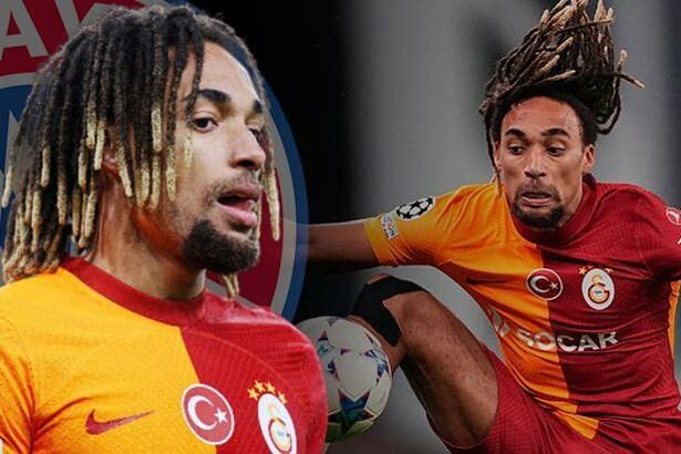 Sacha Boey transferinde son dakikada! Galatasaray ile Bayern Münih anlaşmaya vardı