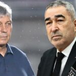 Son dakika | Beşiktaş Lucescu ile görüştü! Türkiye'ye dönebilir