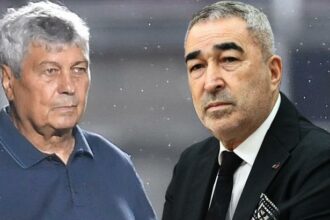 Son dakika | Beşiktaş Lucescu ile görüştü! Türkiye'ye dönebilir