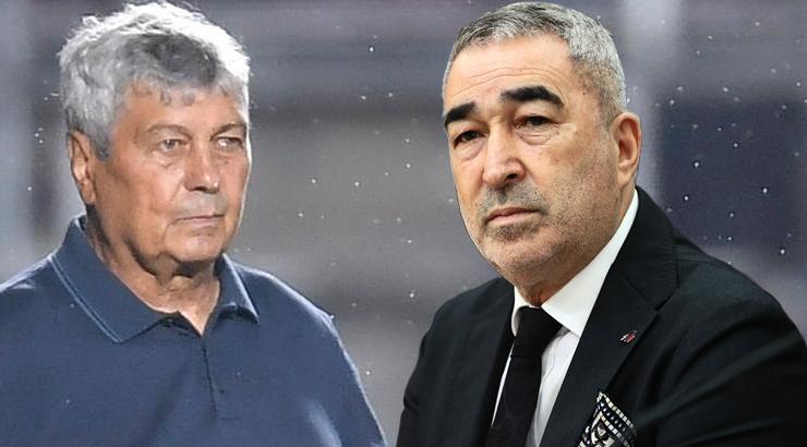 Son dakika | Beşiktaş Lucescu ile görüştü! Türkiye'ye dönebilir