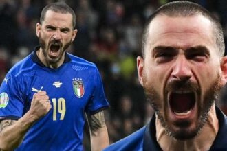 Son dakika | Bonucci, Fenerbahçe için İstanbul'a geliyor