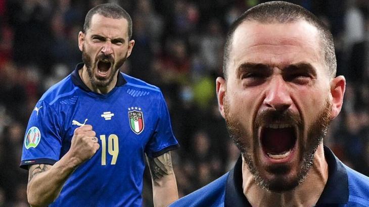 Son dakika | Bonucci, Fenerbahçe için İstanbul'a geliyor