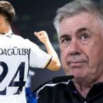 Son Dakika: Carlo Ancelotti açıkladı! Arda Güler yarın sahaya çıkıyor... (Real Madrid - Mallorca maçı ne zaman, hangi kanalda?)