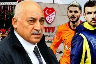 Son dakika: TFF'den üst üste iki kritik karar! Hem yabancı kuralı hem de Türkiye Kupası'nın formatı değişti...