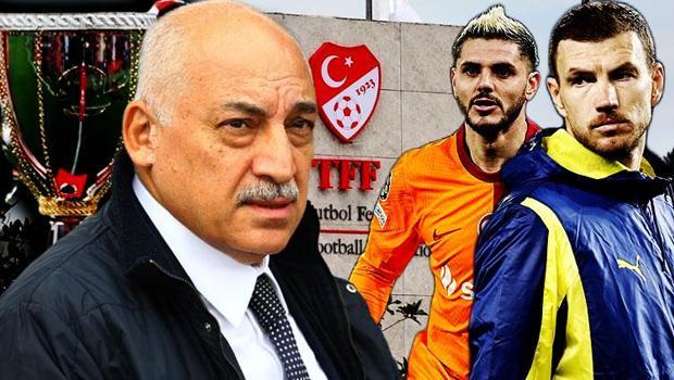 Son dakika: TFF'den üst üste iki kritik karar! Hem yabancı kuralı hem de Türkiye Kupası'nın formatı değişti...