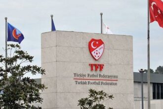 Son dakika: TFF, Türkiye Kupası'nın formatının değiştiğini açıkladı! İşte yeni sistem...