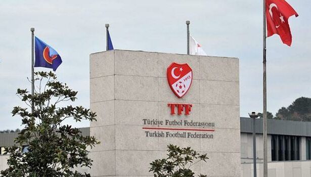 Son dakika: TFF, Türkiye Kupası'nın formatının değiştiğini açıkladı! İşte yeni sistem...