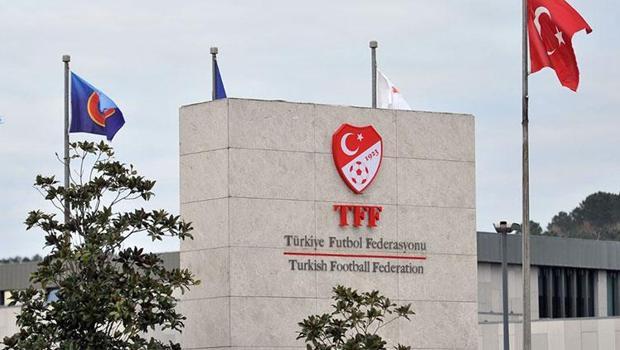 Son dakika: TFF, Türkiye Kupası'nın formatının değiştiğini açıkladı! İşte yeni sistem...